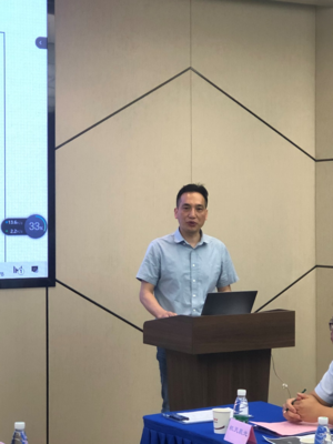 南京地區仿真企業協同發展研討會順利召開，人工智能公共服務平臺提供關鍵技術咨詢服務