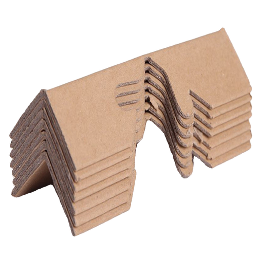 帶扣紙護角與紙包角在家具防護中的應用