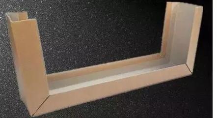 紙護(hù)角的全面解析 生產(chǎn)工藝、種類與應(yīng)用及使用技巧