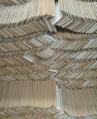 紙護(hù)角 蕪湖博順包裝的專業(yè)解決方案與材質(zhì)解析