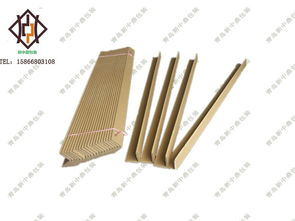 一站式指南 如何高效采購(gòu)與批發(fā)高品質(zhì)紙護(hù)角